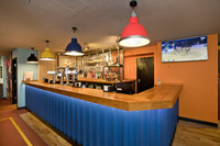 Sports Bar & Grill Marylebone