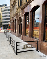 Local Business Box Leeds in Leeds England