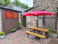 Local Business Cromford Tapas Bar in Matlock England