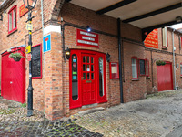 Local Business Casa Naranjo in Shrewsbury England