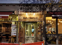 Local Business Bar Iberico in Nottingham England