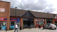 Local Business RIOJA - Doncaster in Doncaster England