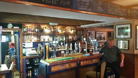 The Weavers Bar