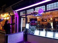 Local Business Sophia's Barista Bar in Horsham England