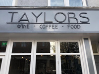 Local Business Taylors in Eastbourne England