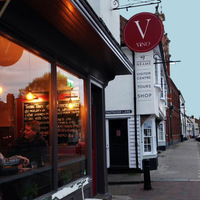 Local Business VINO - Shop, Wine Bar, Food in Faversham England