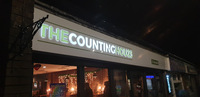 Local Business The Counting House in Doncaster England
