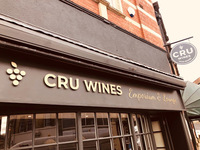 Cru Wines