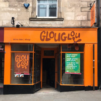Local Business Glouglou Wine Bar & Shop in Shrewsbury England