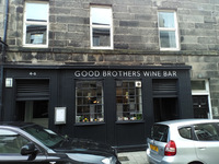 Good Brothers Wine Bar