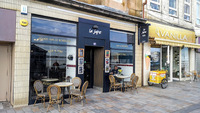 Local Business La Jupe in Helensburgh Scotland