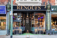 Local Business Renoufs Cheese and Wine Bar in Bournemouth England