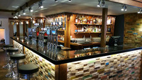 The Plough Bar & Grill