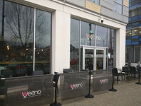 Local Business Veeno in Bristol England