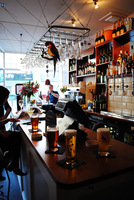 Local Business XLII Cafe / Wine Bar in Bury England