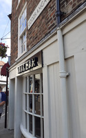 Local Business Vahe Bar in York England