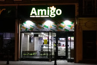 Local Business Amigo in Leicester England