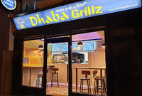 Dhaba Grillz