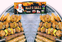 Haji's Grill Leicester