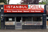 Istanbul Grill