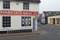 Markyate Grill