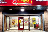 Pepe's Piri Piri, Batley