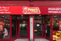 Pepe's Piri Piri