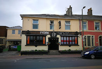 The York