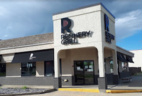Local Business Refinery Grill in Edmonton AB