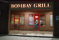 Local Business Bombay Grill Restaurant in Hamilton ON