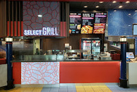 Local Business Select Grill in Mississauga ON