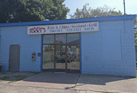 Terry's Fish & Chips Seafood Grill