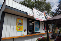 OKF Grill