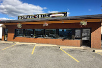 Local Business Howard Grill and Pancake House in Windsor ON