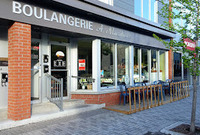 Local Business Boulangerie A. Marcelino Inc. in Sainte-Therese QC
