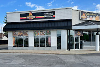 Local Business Coin Du Charbon in Brossard QC