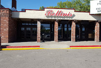 Bellinis Sonic Lounge