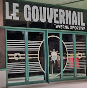 Le Gouvernail Taverne Sportive