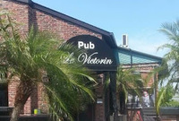 Pub Le Victorin