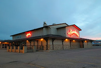 Houstons Country Roadhouse