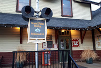 Grand Forks Station Pub & Banquet Facility