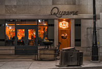 Queens Bar Detroit