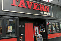 Tavern on Whyte