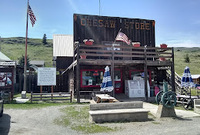 Chesaw Tavern