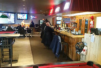 Local Business Crown Bar in Ile des Chênes MB