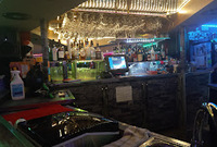 Local Business Cafe Retro Bar in Edmundston NB