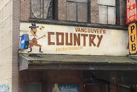 Vancouver's Favorite Country Music Pub