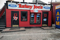 Turkey Joe's