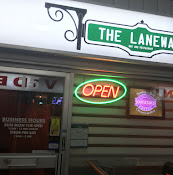 Local Business The Laneway in Mississauga ON