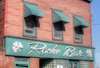 Roche Bar